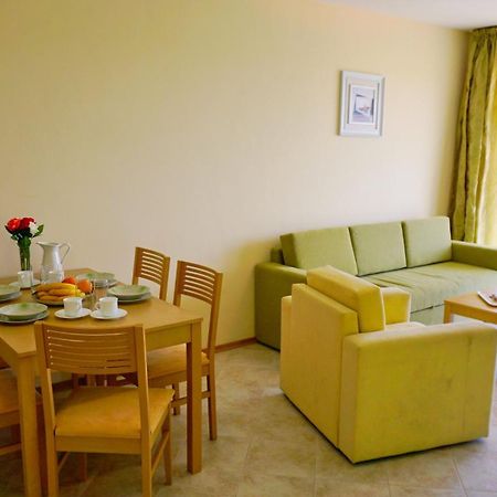 Морски Апартаменти Джулай Морнинг - July Morning Sea View Apartments Kavarna Rom bilde